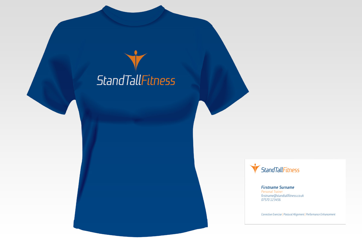 Stand Tall Fitness