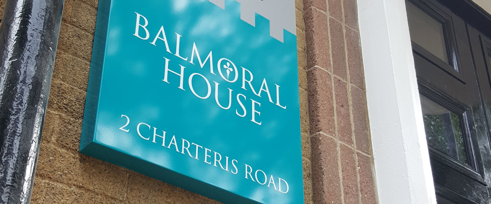 Balmoral House