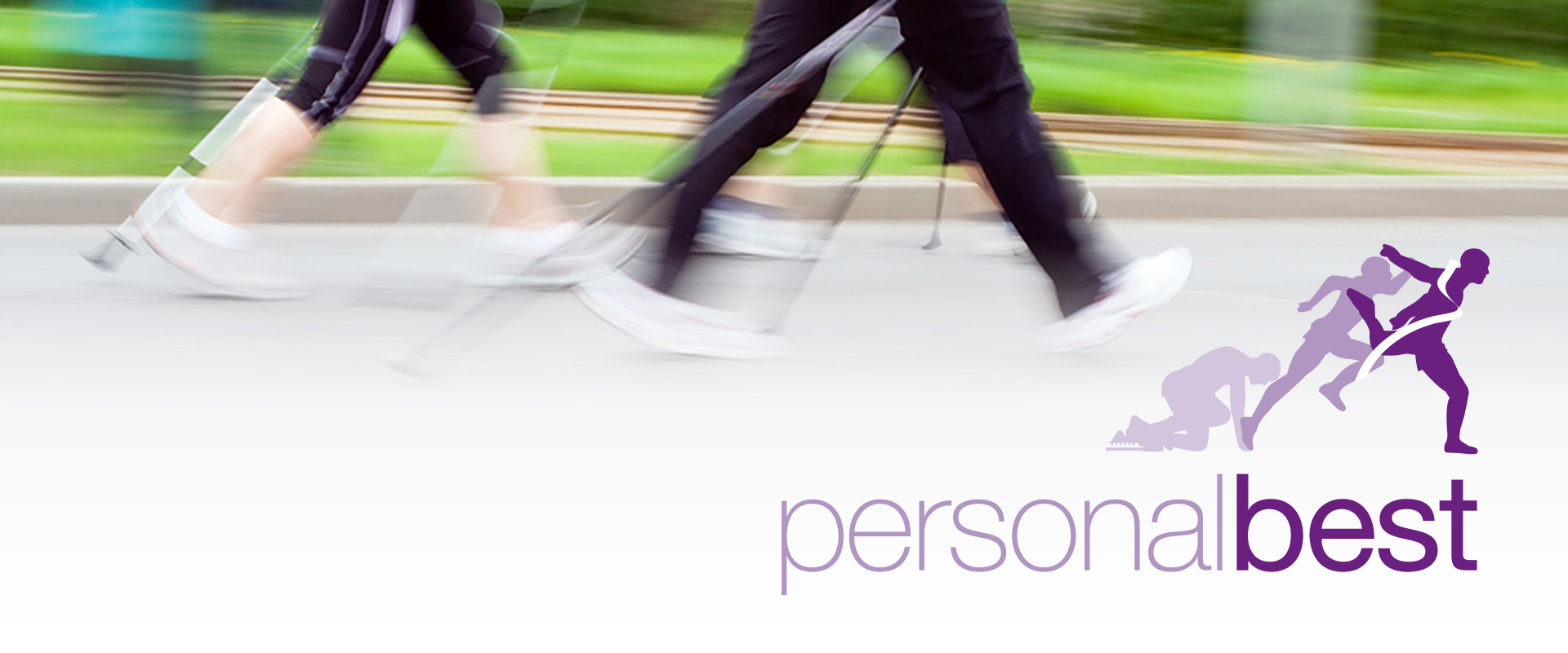 Personal Best, Clophill