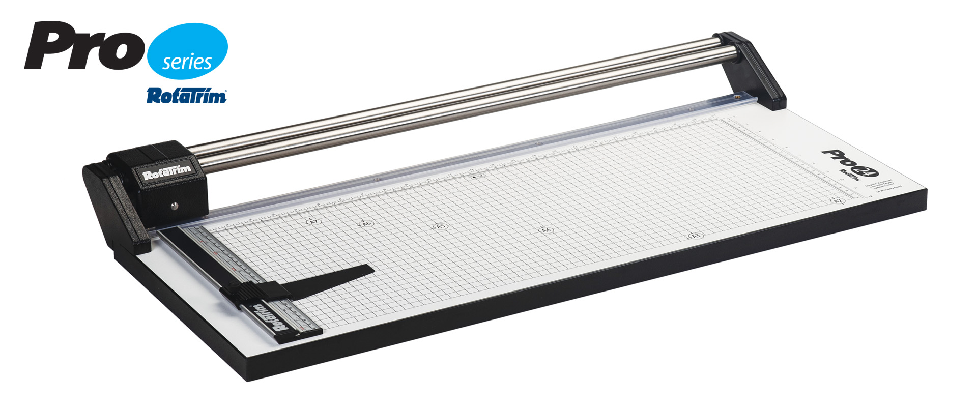 Rotatrim Pro Series<h1></h1>