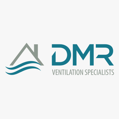 DMR logo