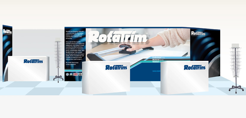 Rotatrim